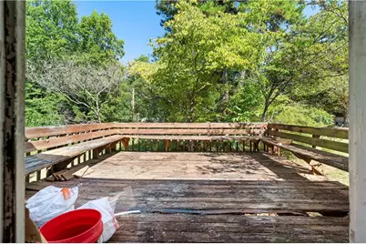 350 Mitchell Road, Maysville, GA 30558 - Photo 9