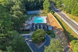 2784 Summer Ridge Ln NW, Kennesaw, GA 30152 - Photo 45