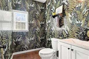 2784 Summer Ridge Ln NW, Kennesaw, GA 30152 - Photo 9