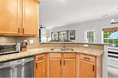 2784 Summer Ridge Lane NW, Kennesaw, GA 30152 - Photo 13