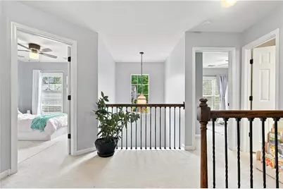 2784 Summer Ridge Lane NW, Kennesaw, GA 30152 - Photo 27