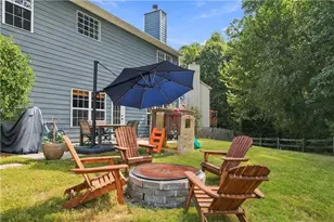 2784 Summer Ridge Ln NW, Kennesaw, GA 30152 - Photo 43