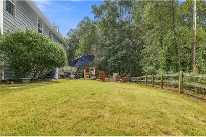 2784 Summer Ridge Lane NW, Kennesaw, GA 30152 - Photo 35