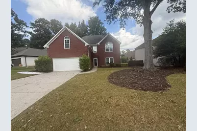 525 Birch Forest Lane, Johns Creek, GA 30005 - Photo 1