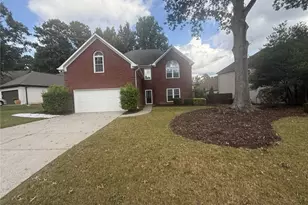 525 Birch Forest Ln, Johns Creek, GA 30005 - Photo 1