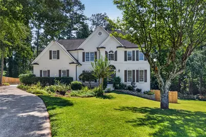 2094 Cape Liberty Drive, Suwanee, GA 30024 - Photo 1