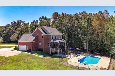 140 Barker Road SW, Rome, GA 30165 - Photo 3