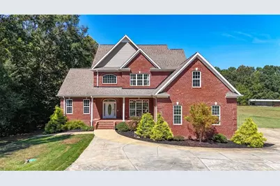 140 Barker Road SW, Rome, GA 30165 - Photo 1