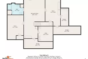140 Barker Rd SW, Rome, GA 30165 - Photo 101