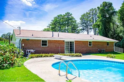95 E Barbara Lane E, Carrollton, GA 30117 - Photo 43