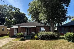318 Sharman St, Thomaston, GA 30286 - Photo 1