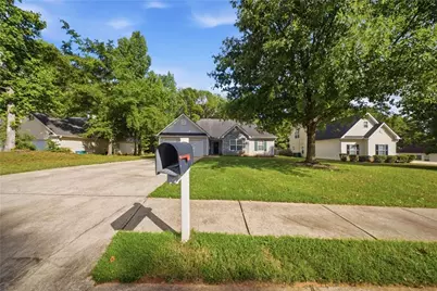 177 Revolutionary Drive, Hampton, GA 30228 - Photo 25