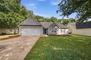 177 Revolutionary Dr, Hampton, GA 30228 - Photo 1