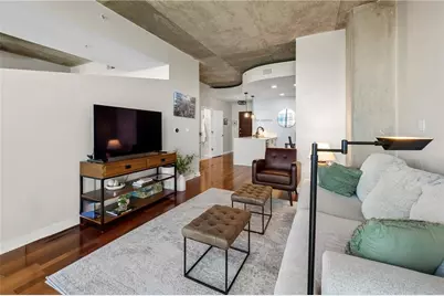 400 W Peachtree Street NW #3005, Atlanta, GA 30308 - Photo 7
