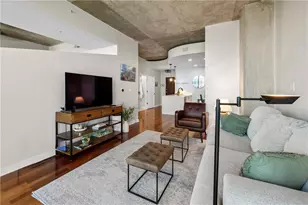 400 W Peachtree St NW, Atlanta, GA 30308 - Photo 7