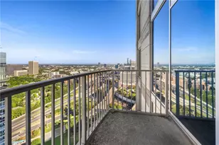 400 W Peachtree St NW, Atlanta, GA 30308 - Photo 15