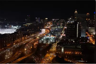 400 W Peachtree Street NW #3005, Atlanta, GA 30308 - Photo 35