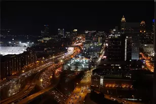 400 W Peachtree St NW, Atlanta, GA 30308 - Photo 35