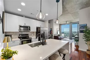 400 W Peachtree St NW, Atlanta, GA 30308 - Photo 1