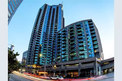 400 W Peachtree Street NW #3005, Atlanta, GA 30308 - Photo 17
