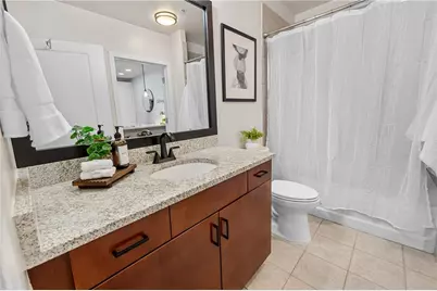 400 W Peachtree Street NW #3005, Atlanta, GA 30308 - Photo 9