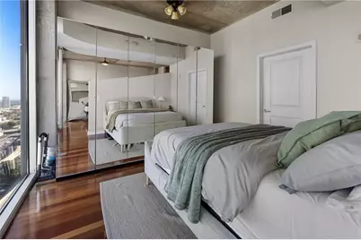 400 W Peachtree Street NW #3005, Atlanta, GA 30308 - Photo 11