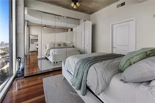 400 W Peachtree St NW, Atlanta, GA 30308 - Photo 11
