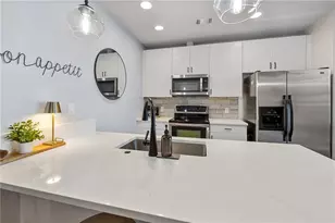 400 W Peachtree St NW, Atlanta, GA 30308 - Photo 3