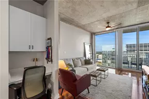 400 W Peachtree St NW, Atlanta, GA 30308 - Photo 5