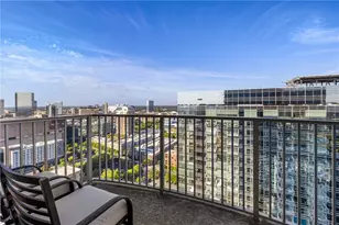 400 W Peachtree St NW, Atlanta, GA 30308 - Photo 13