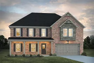 237 Jarrett St, Fairburn, GA 30213 - Photo 1