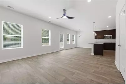 237 Jarrett Street, Fairburn, GA 30213 - Photo 3
