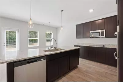 237 Jarrett Street, Fairburn, GA 30213 - Photo 7