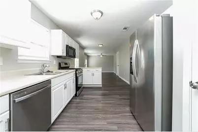 2575 Captains Row, Decatur, GA 30035 - Photo 3
