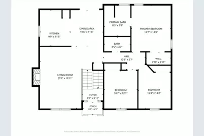 26 Seay Drive SE, Rome, GA 30161 - Photo 49
