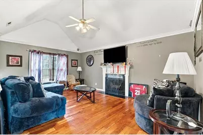 26 Seay Drive SE, Rome, GA 30161 - Photo 5