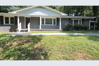 6352 N Sweetwater Road, Lithia Springs, GA 30122 - Photo 3