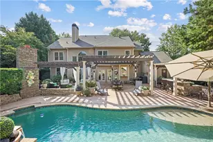 1611 Chancery Ln, Lithia Springs, GA 30122 - Photo 23