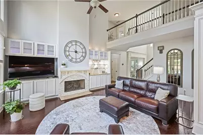 1611 Chancery Lane, Lithia Springs, GA 30122 - Photo 9