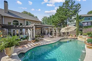 1611 Chancery Ln, Lithia Springs, GA 30122 - Photo 3