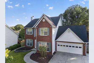 915 Charter Club Dr, Lawrenceville, GA 30043 - Photo 3