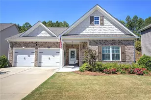 26 Blarneystone Wy, Adairsville, GA 30103 - Photo 1