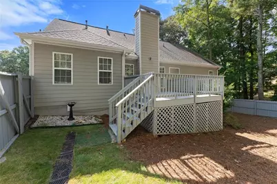 4552 Mulberry Fields Lane, Auburn, GA 30011 - Photo 7