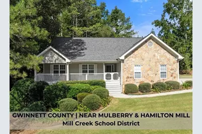 4552 Mulberry Fields Lane, Auburn, GA 30011 - Photo 1