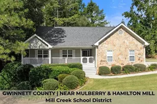 4552 Mulberry Fields Ln, Auburn, GA 30011 - Photo 1