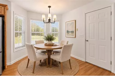 4552 Mulberry Fields Lane, Auburn, GA 30011 - Photo 5