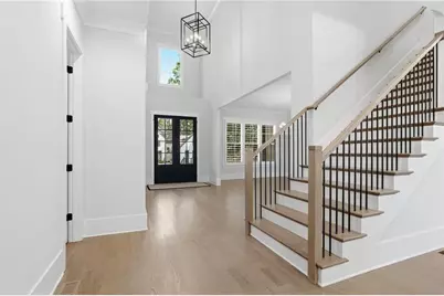 3660 Clubwood Trail, Marietta, GA 30068 - Photo 9
