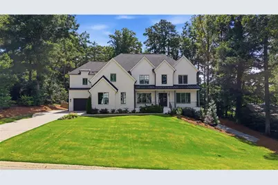 3660 Clubwood Trail, Marietta, GA 30068 - Photo 61