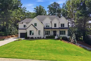 3660 Clubwood Trail, Marietta, GA 30068 - Photo 61