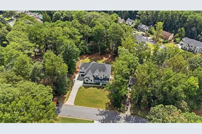 3660 Clubwood Trail, Marietta, GA 30068 - Photo 3
